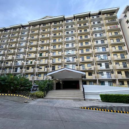 Ness Haven Camella Northpoint Condominium Davao Exterior foto
