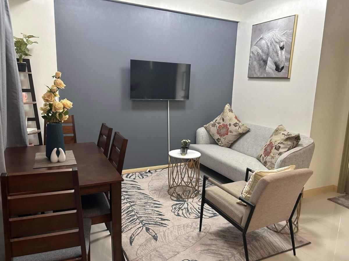 Ness Haven Camella Northpoint Condominium Davao Exterior foto