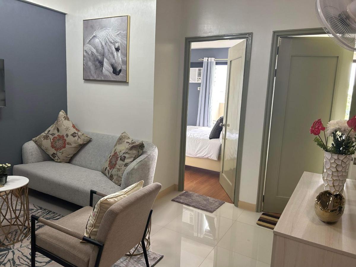 Ness Haven Camella Northpoint Condominium Davao Exterior foto