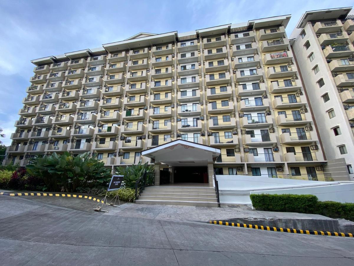 Ness Haven Camella Northpoint Condominium Davao Exterior foto