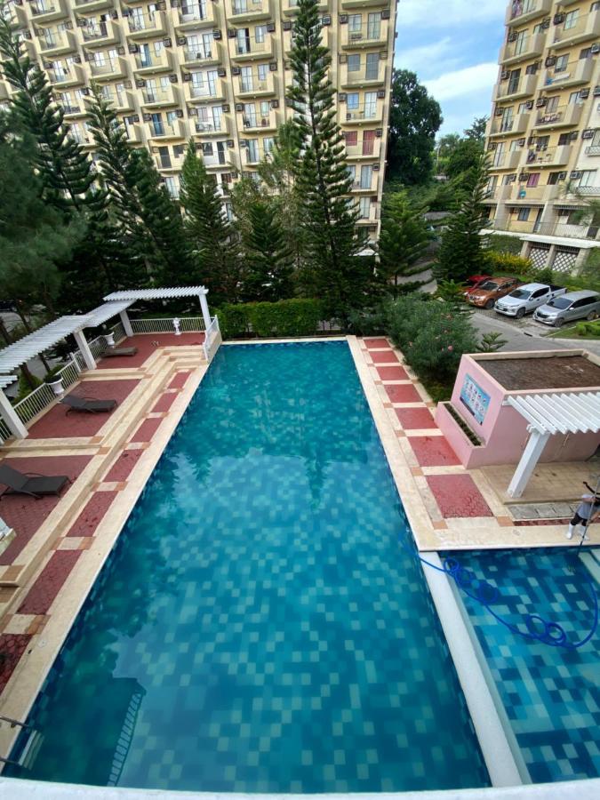 Ness Haven Camella Northpoint Condominium Davao Exterior foto