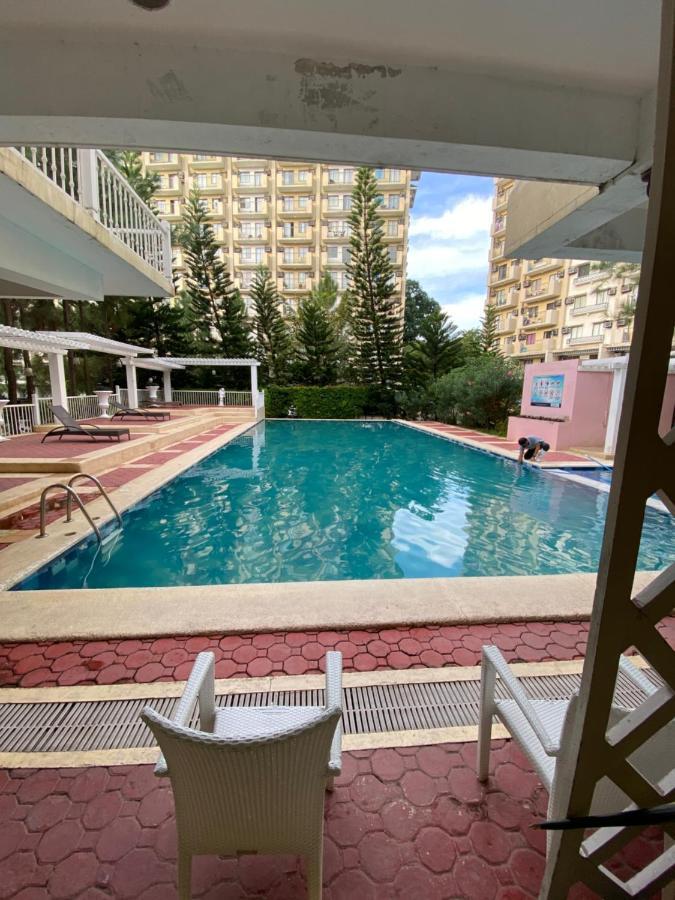 Ness Haven Camella Northpoint Condominium Davao Exterior foto