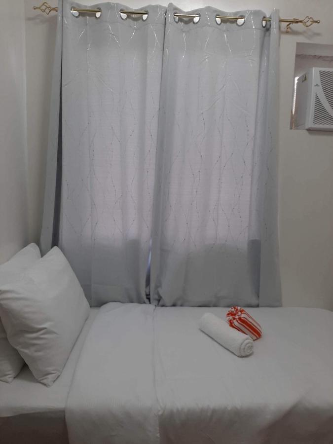 Ness Haven Camella Northpoint Condominium Davao Exterior foto